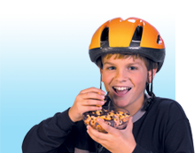 Active Child Enjoy Chortles Trail Mix