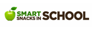 Smart Snacks in School Logo